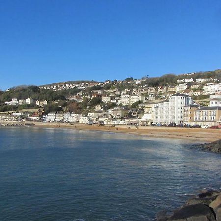 Southgrove View, Family Holiday Cottage Ventnor Extérieur photo