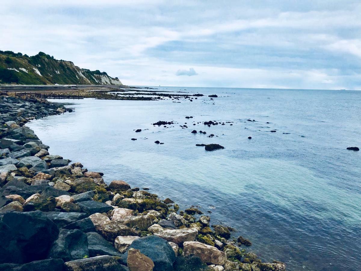 Southgrove View, Family Holiday Cottage Ventnor Extérieur photo