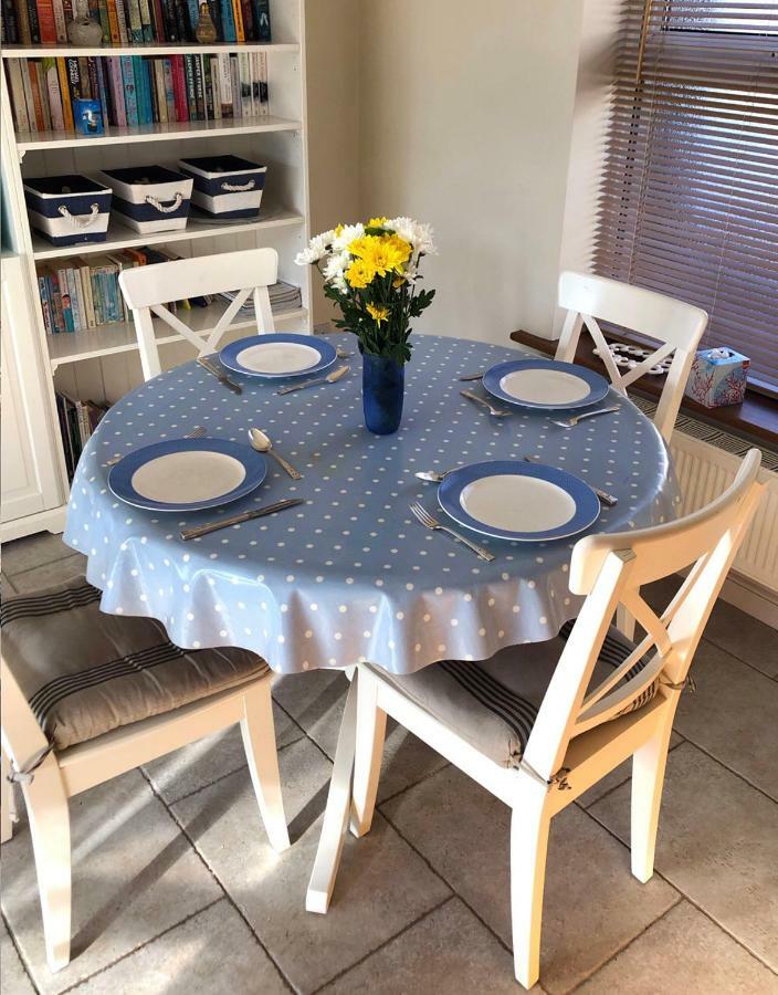 Southgrove View, Family Holiday Cottage Ventnor Extérieur photo