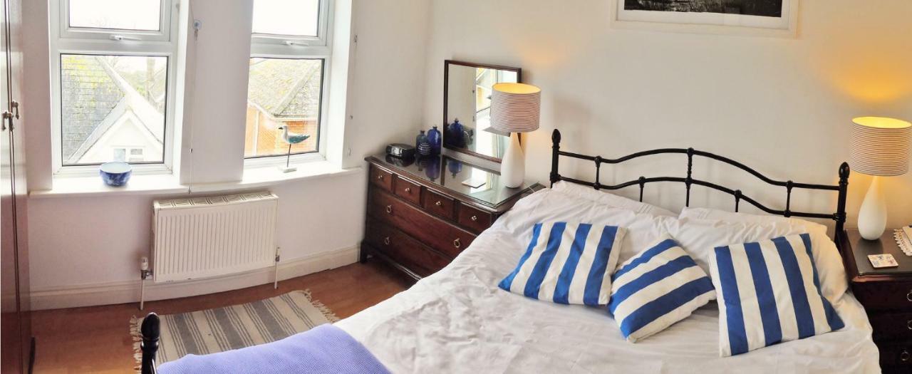 Southgrove View, Family Holiday Cottage Ventnor Extérieur photo