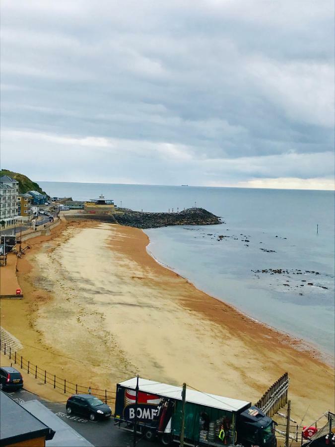 Southgrove View, Family Holiday Cottage Ventnor Extérieur photo