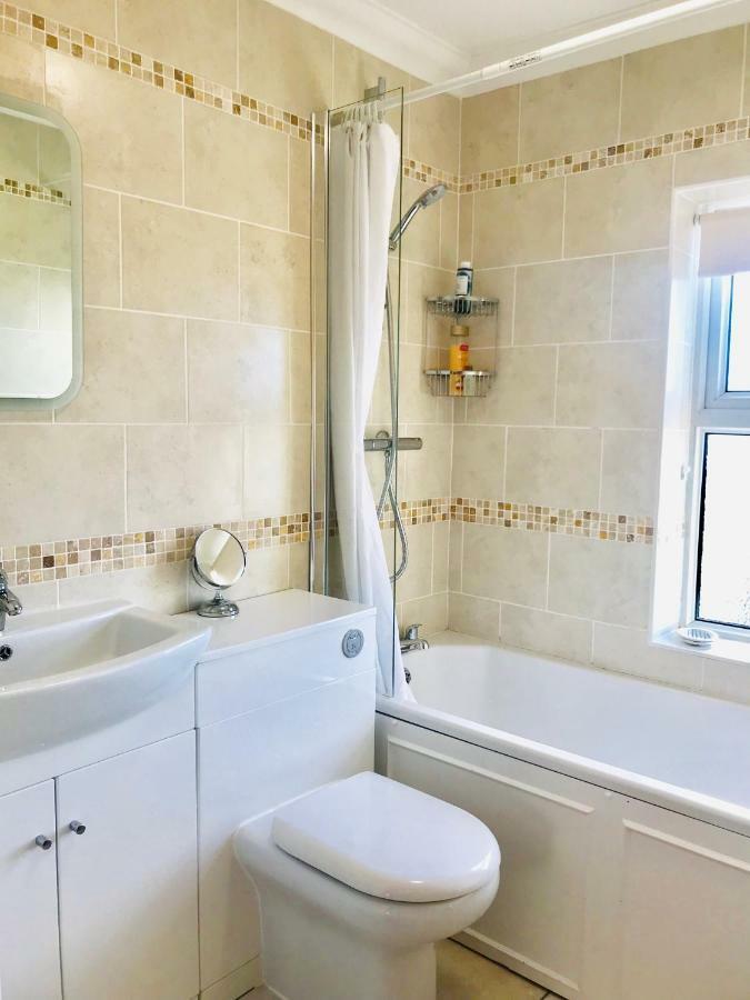 Southgrove View, Family Holiday Cottage Ventnor Extérieur photo