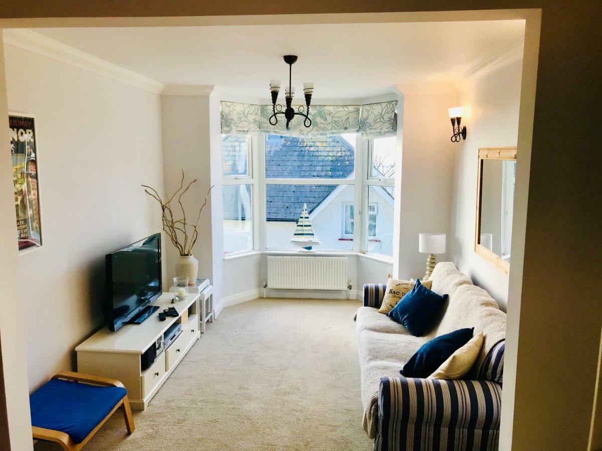 Southgrove View, Family Holiday Cottage Ventnor Extérieur photo