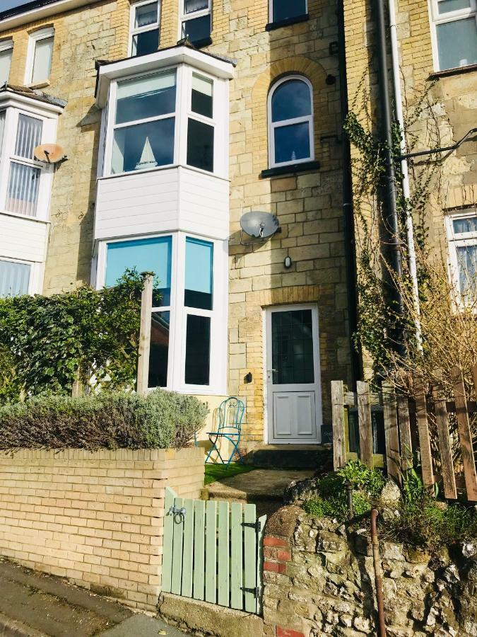 Southgrove View, Family Holiday Cottage Ventnor Extérieur photo