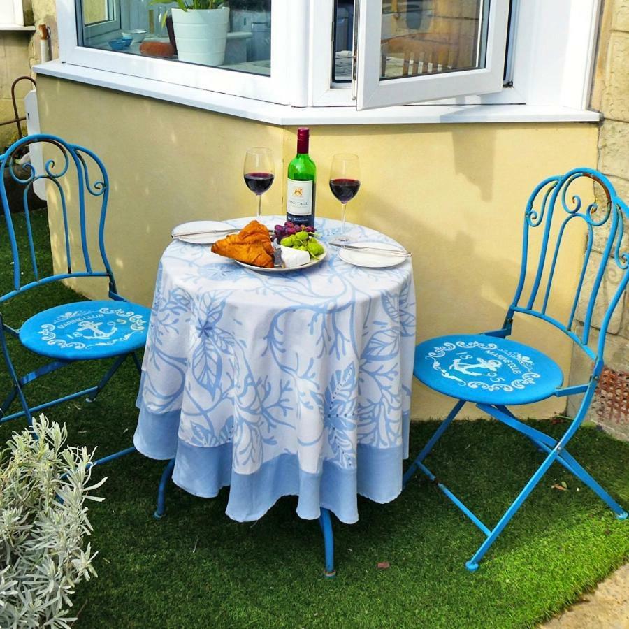 Southgrove View, Family Holiday Cottage Ventnor Extérieur photo