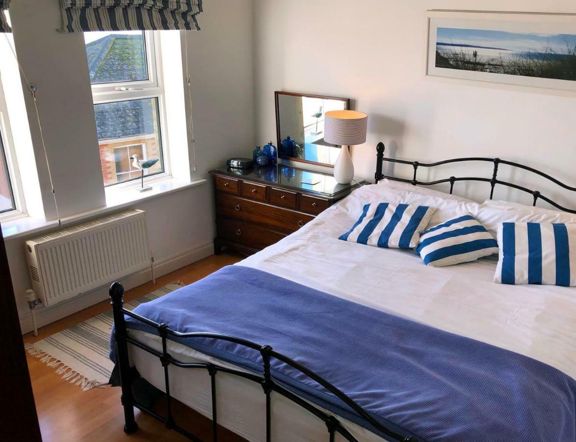 Southgrove View, Family Holiday Cottage Ventnor Extérieur photo