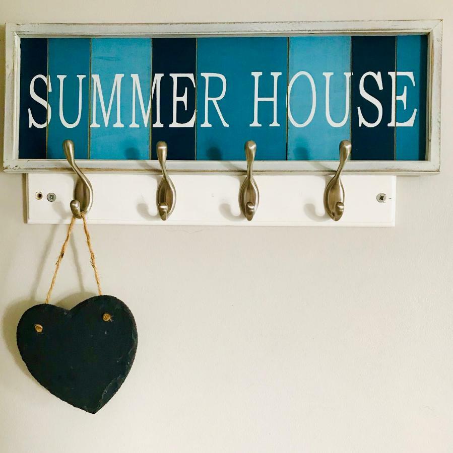 Southgrove View, Family Holiday Cottage Ventnor Extérieur photo