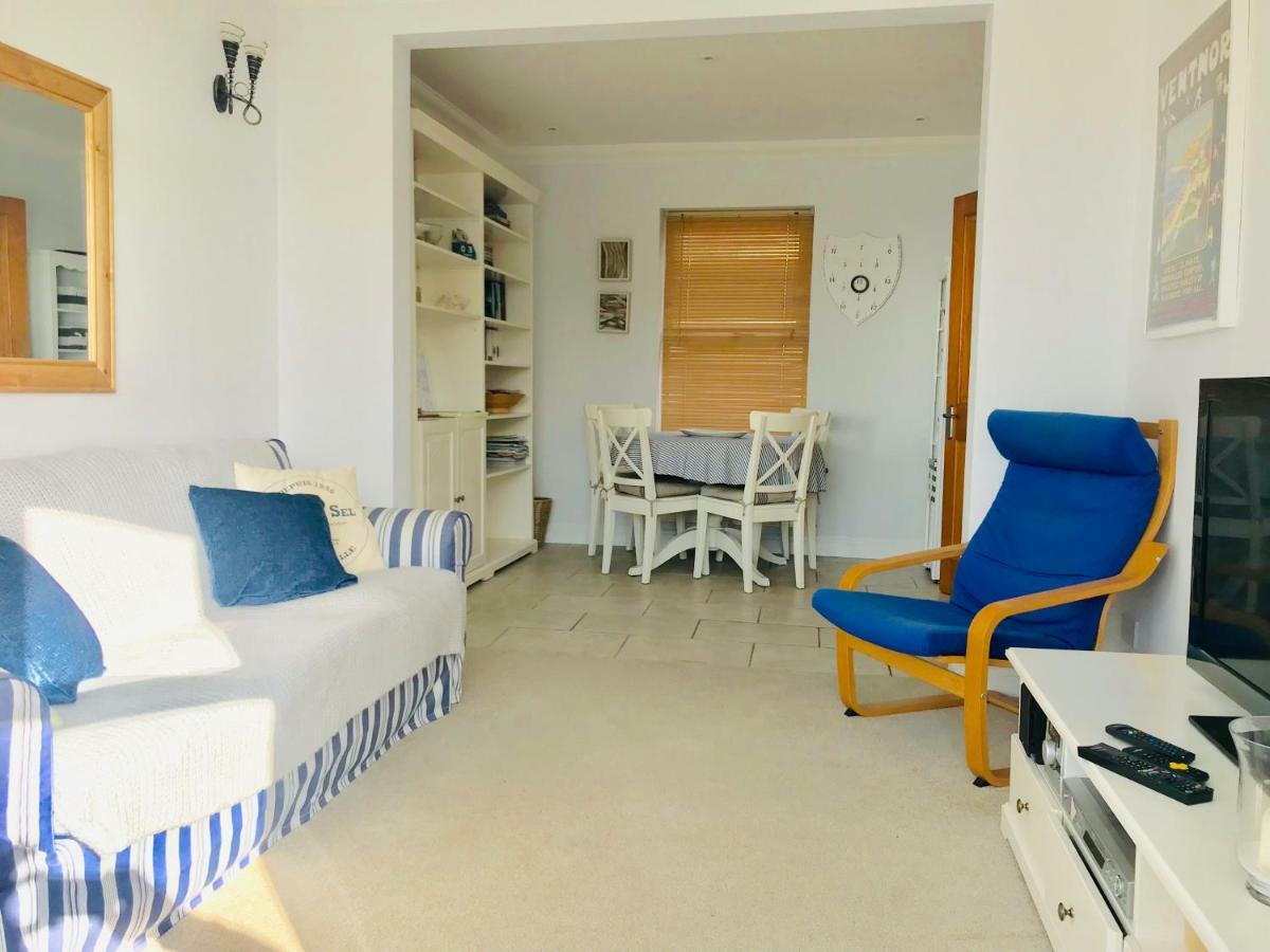 Southgrove View, Family Holiday Cottage Ventnor Extérieur photo