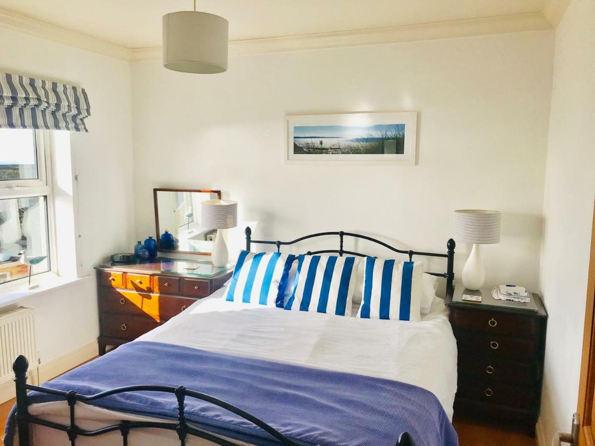 Southgrove View, Family Holiday Cottage Ventnor Extérieur photo