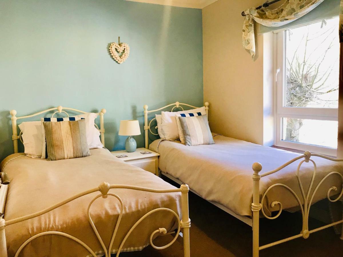 Southgrove View, Family Holiday Cottage Ventnor Extérieur photo