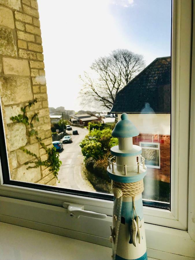 Southgrove View, Family Holiday Cottage Ventnor Extérieur photo