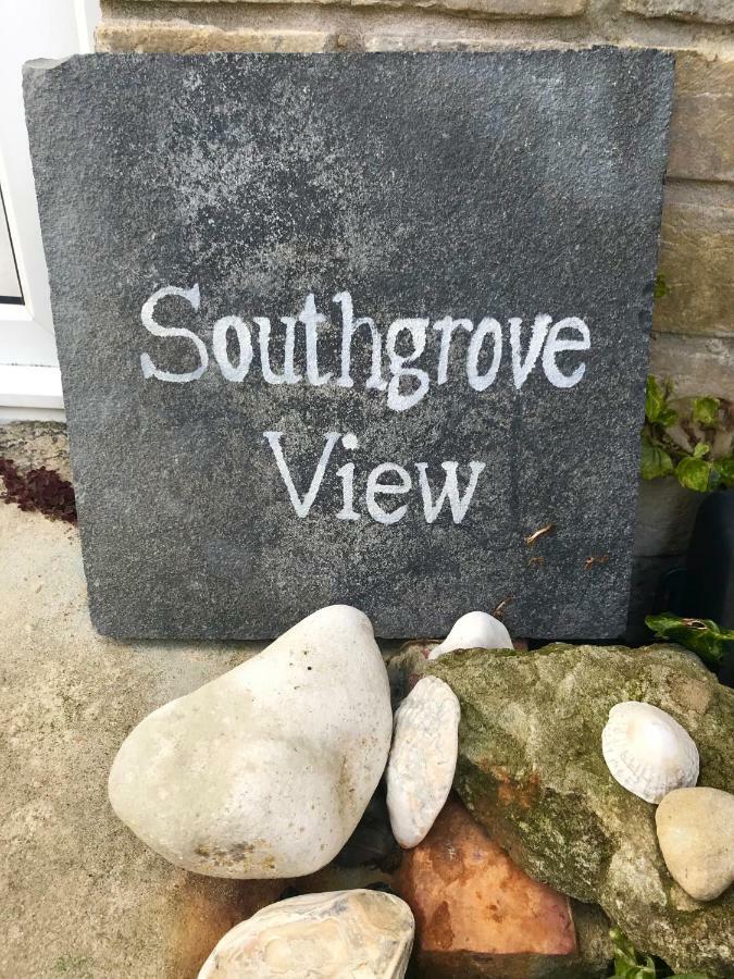 Southgrove View, Family Holiday Cottage Ventnor Extérieur photo