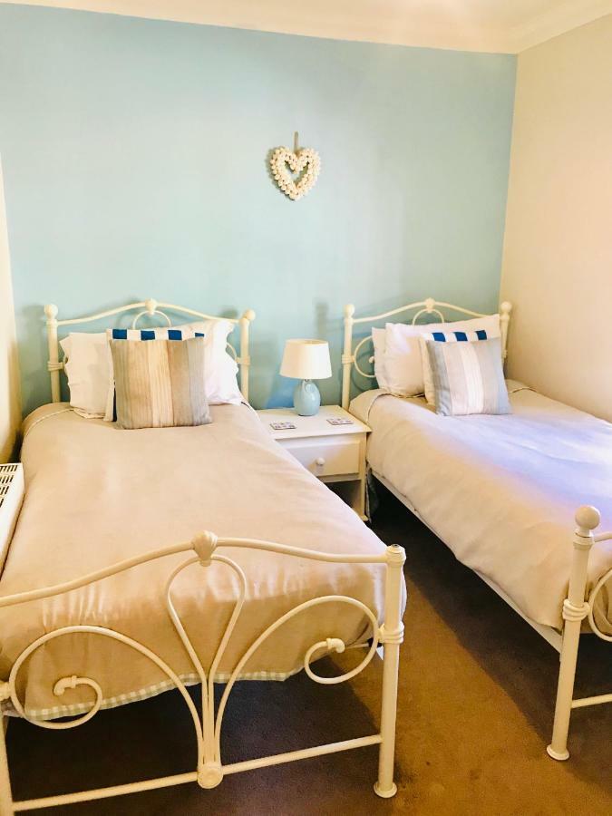 Southgrove View, Family Holiday Cottage Ventnor Extérieur photo