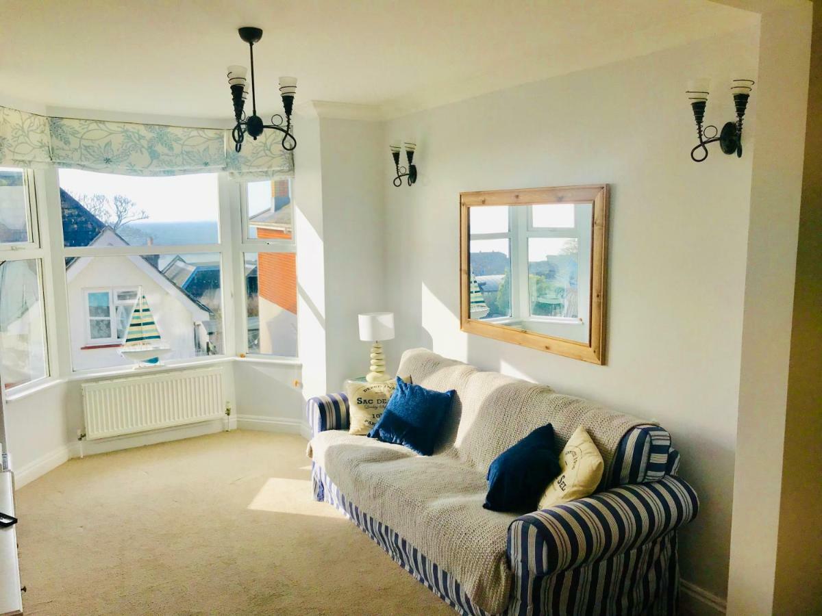 Southgrove View, Family Holiday Cottage Ventnor Extérieur photo