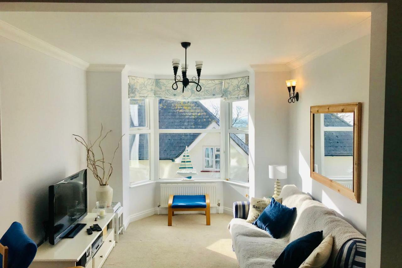 Southgrove View, Family Holiday Cottage Ventnor Extérieur photo